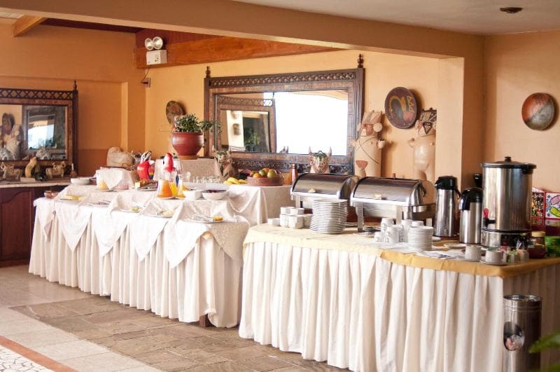 Taypikala Hotel Lago 4