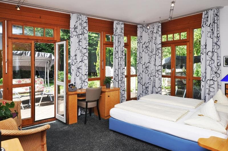 Villa Waldperlach By Blattl 4