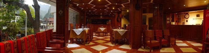 Hotel Wiracocha Inn 4