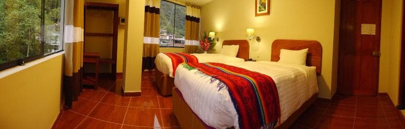 Hotel Wiracocha Inn 5
