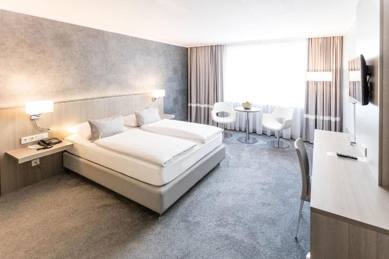 Relexa Hotel Mnchen 3