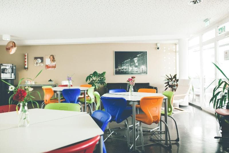 Stayinn Freiburg Hostel & Guesthouse photo 1