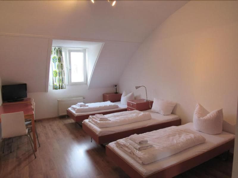 Stayinn Freiburg Hostel & Guesthouse 3