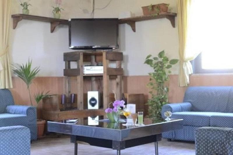 Complesso L'oasi 5