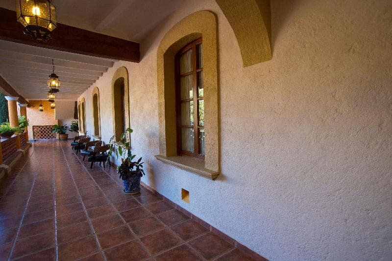 Hotel Boutique La Granja 5