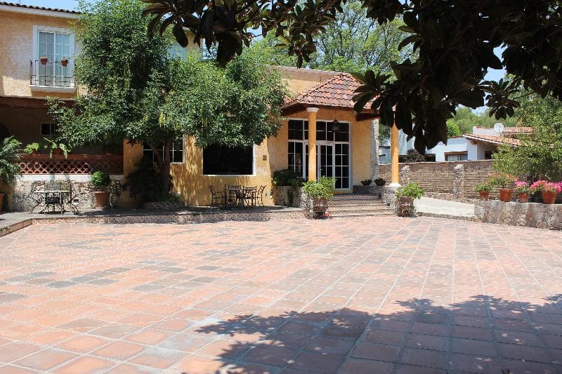 Hotel Boutique La Granja 4