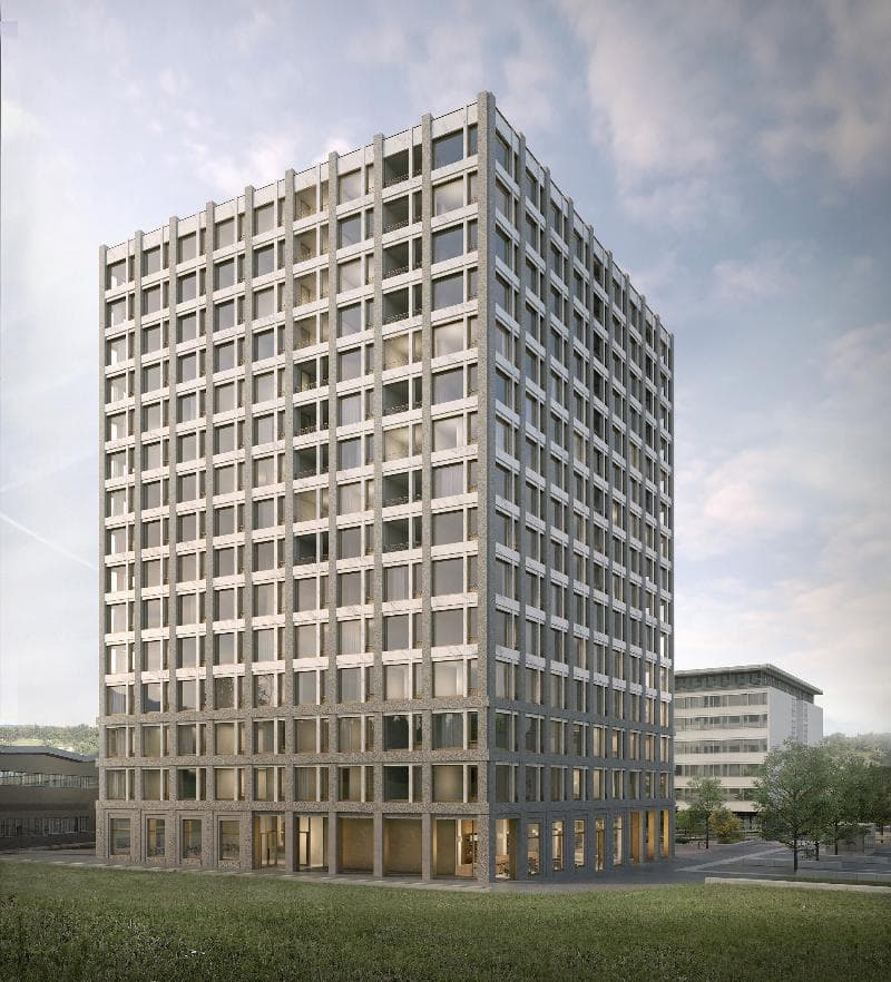 Centurion Swiss Quality Towerhotel 4