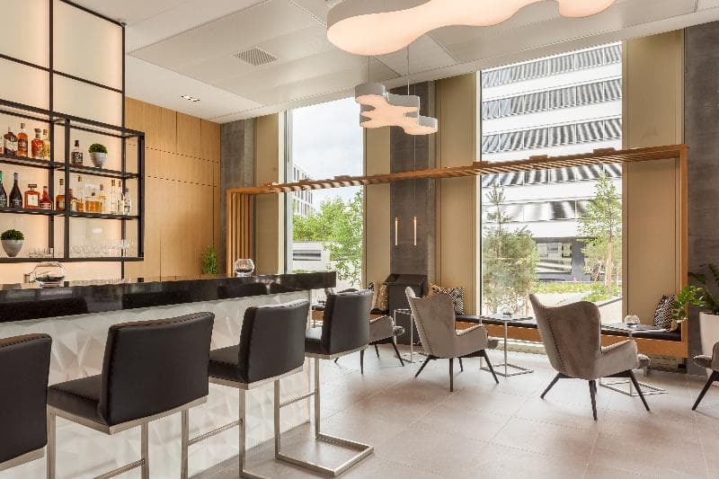 Centurion Swiss Quality Towerhotel 2