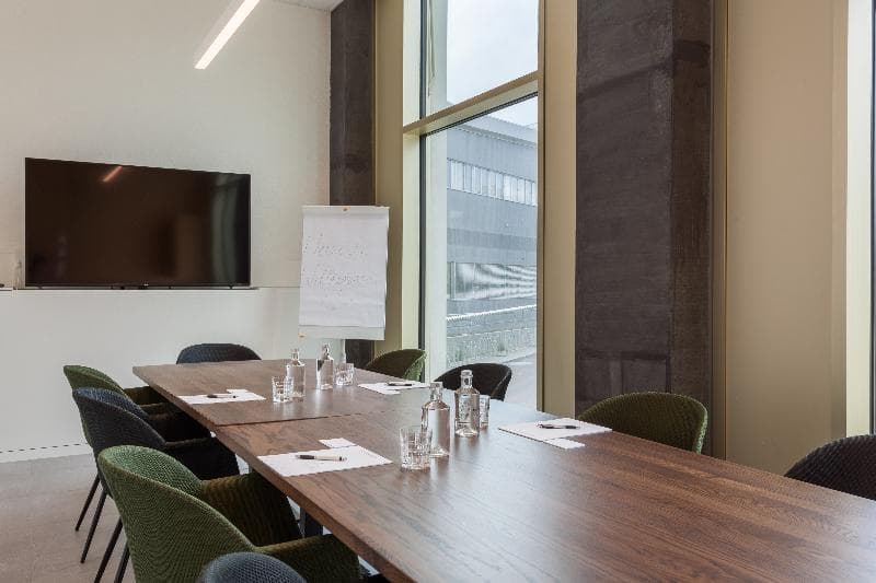 Centurion Swiss Quality Towerhotel photo 1