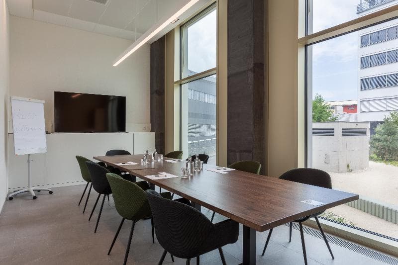 Centurion Swiss Quality Towerhotel 5