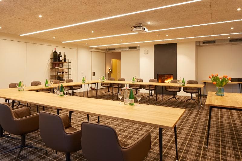 Landhotel Hirschen Swiss Quality 2