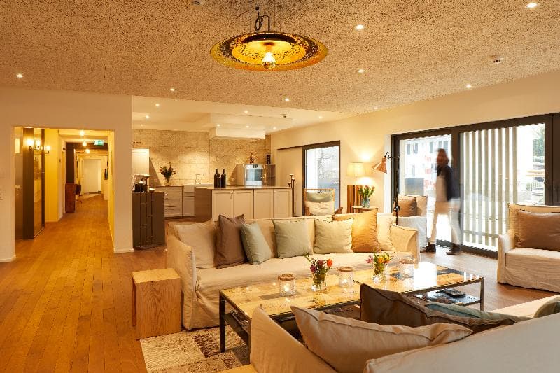 Landhotel Hirschen Swiss Quality 5