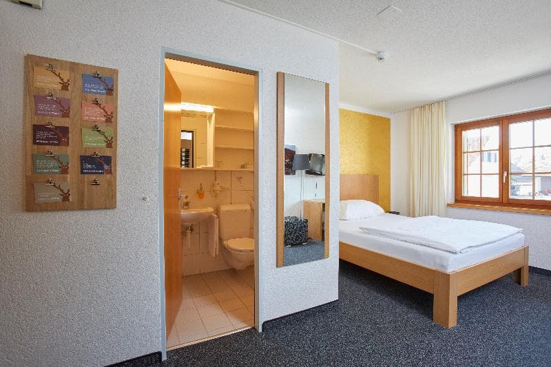 Landhotel Hirschen Swiss Quality 3