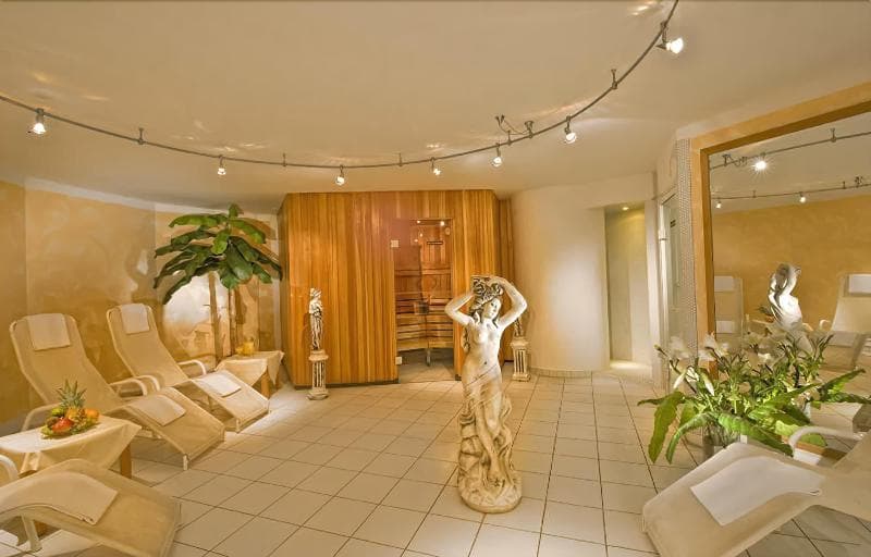 Hotel Königin Olga photo 1