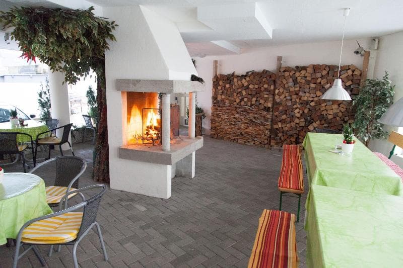 Hotel Moerser Hof photo 1