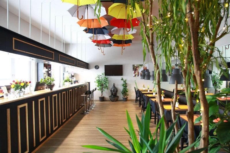 Hotel Moerser Hof 5
