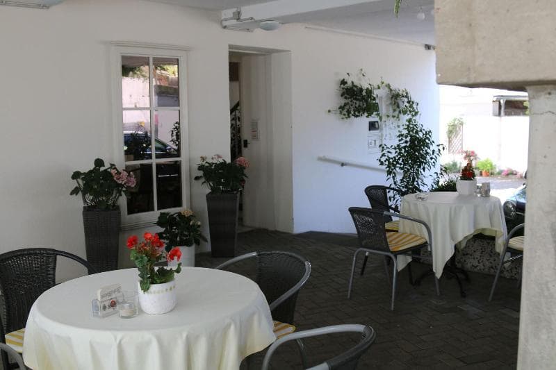Hotel Moerser Hof 3