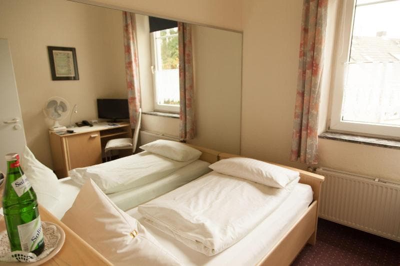 Hotel Moerser Hof 4