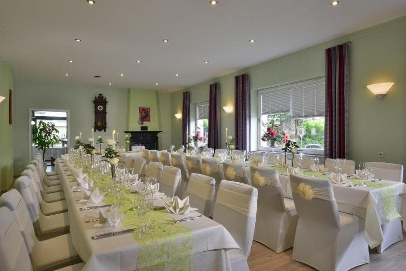 Hotel Restaurant Rosenhof 3