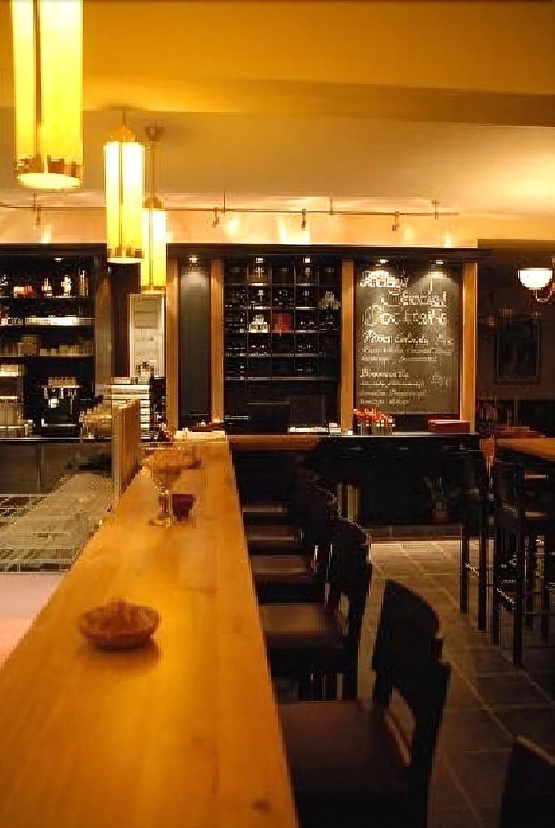 Hotel-Restaurant Stumbergers main
