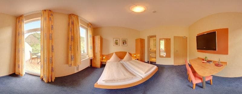 Hotel-Restaurant Stumbergers 3