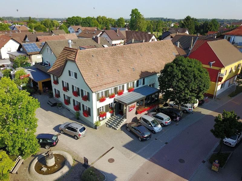 Hotel Landgasthof Ochsen 4