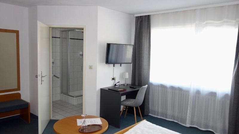 Hotel Landgasthof Ochsen 3