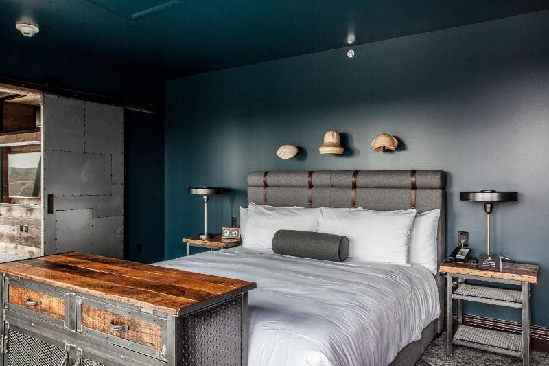 Ironworks Hotel 3