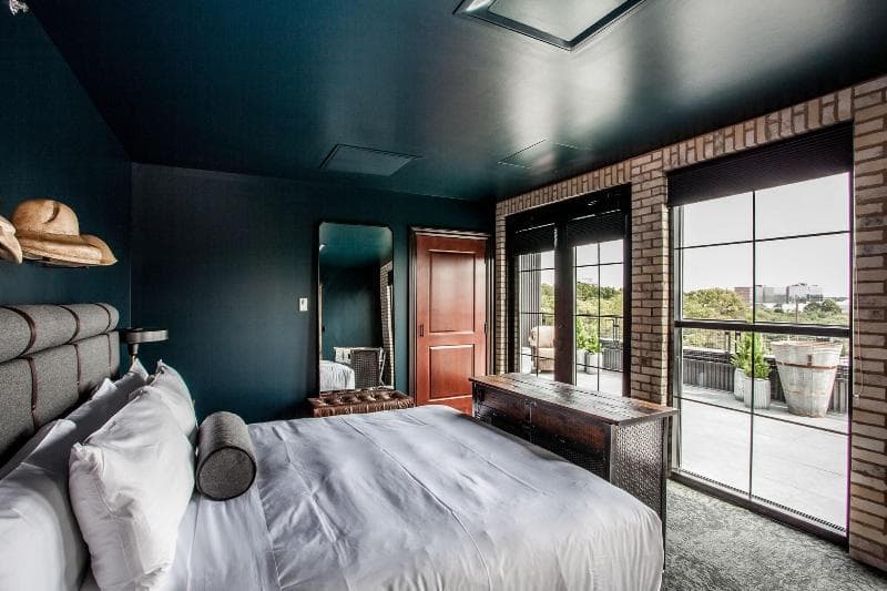 Ironworks Hotel 5