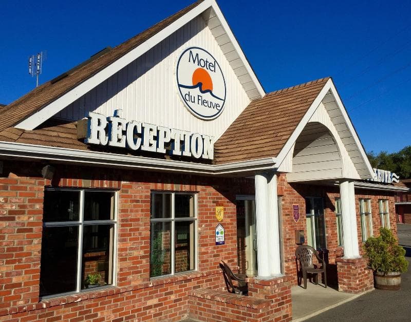 Motel Du Fleuve 3