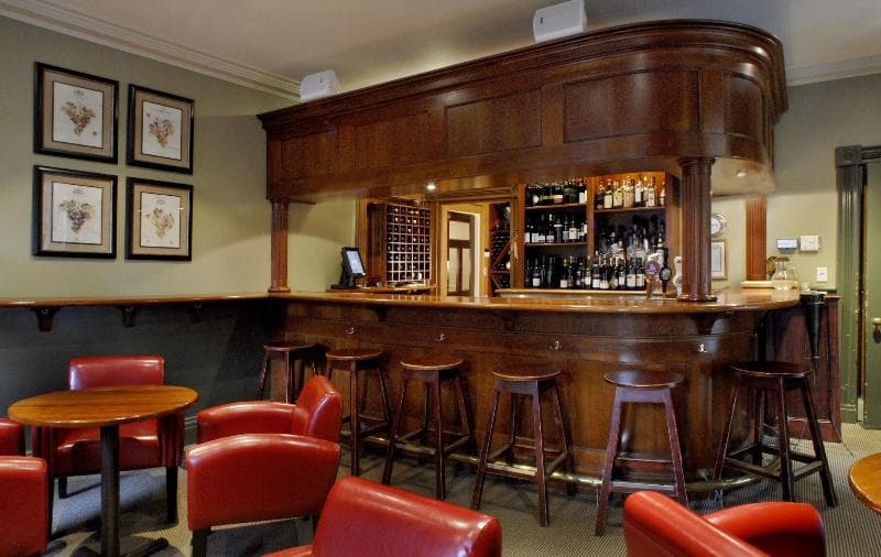 The Charles Hotel photo 1