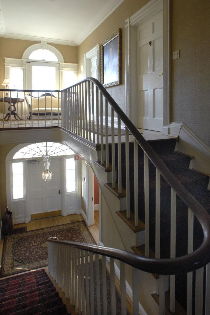 The Charles Hotel 5
