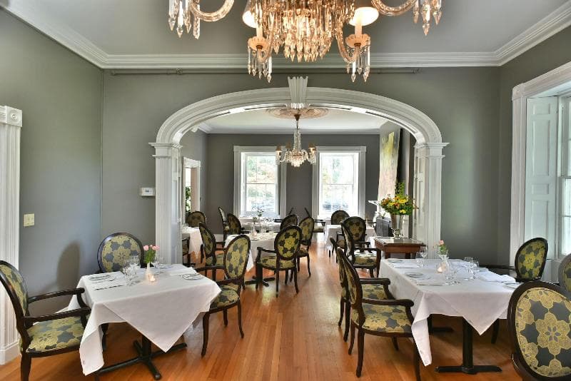 The Charles Hotel 3