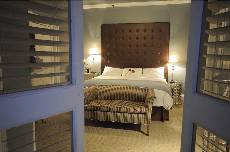The Charles Hotel 4