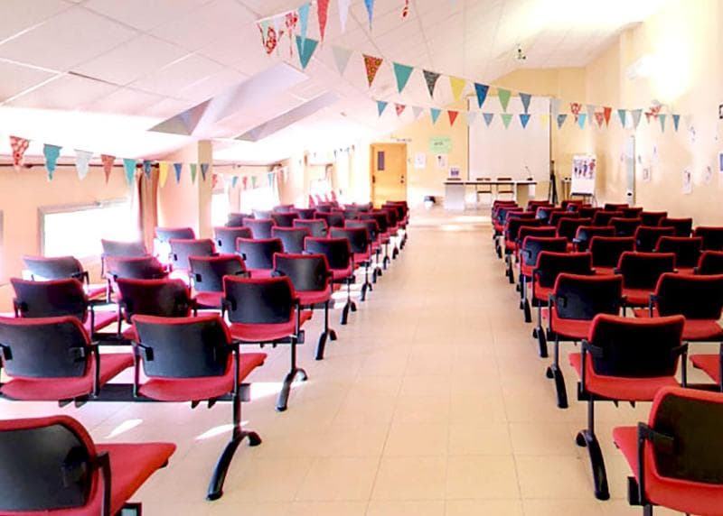 Albergue Jaca photo 1
