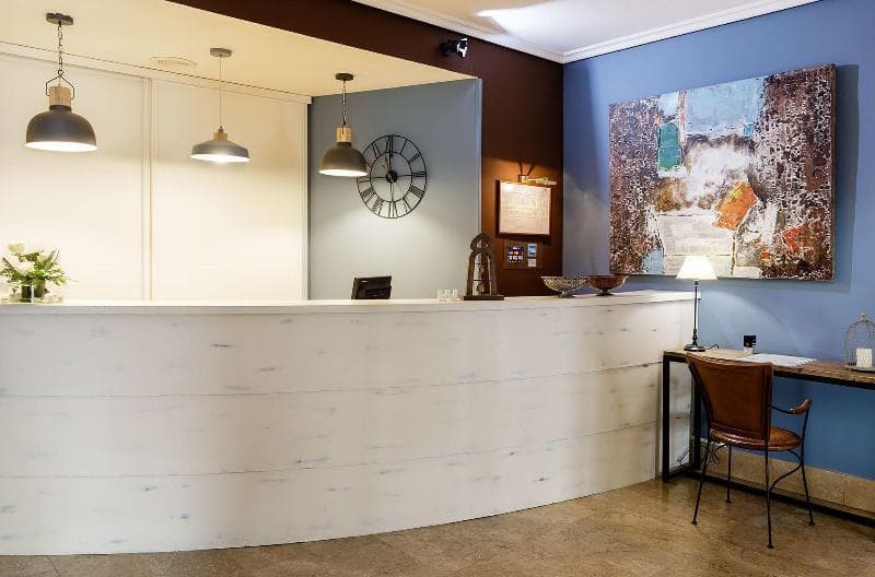 Hotel Jakue 5