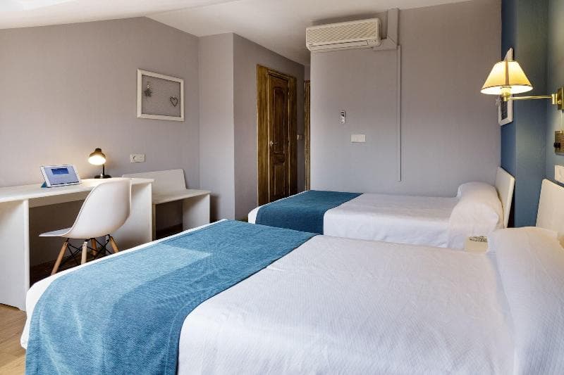 Hotel Jakue 4