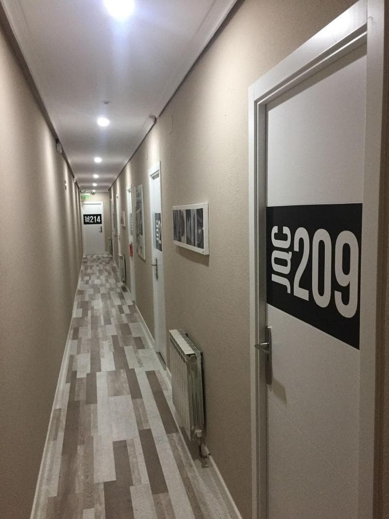 Jqc Rooms (Adults Only) 2