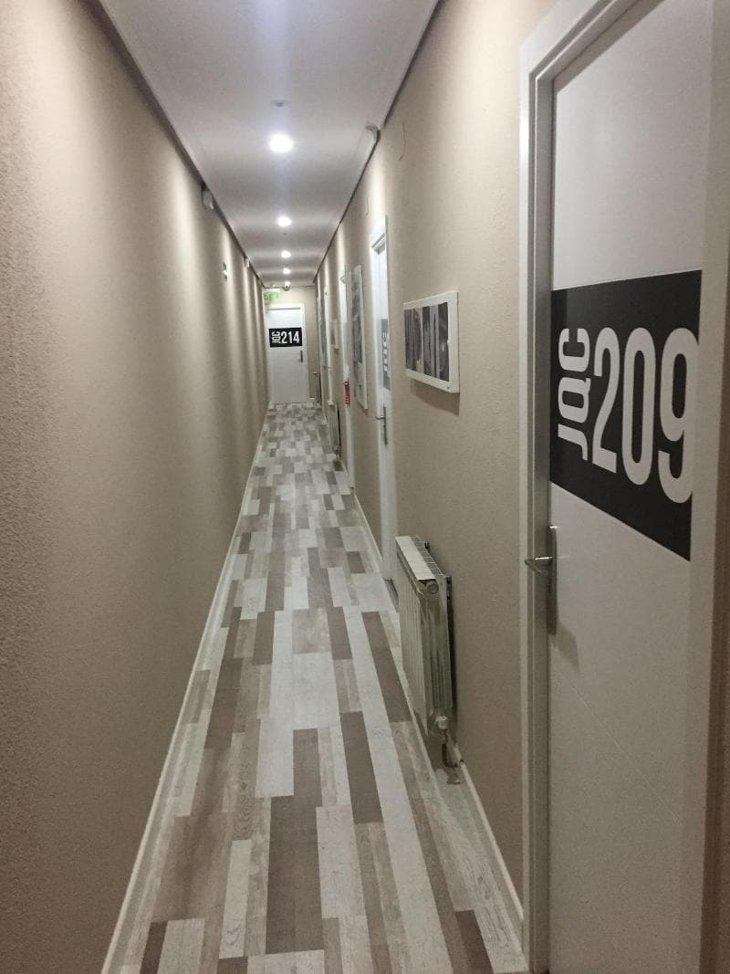 Jqc Rooms (Adults Only) 5