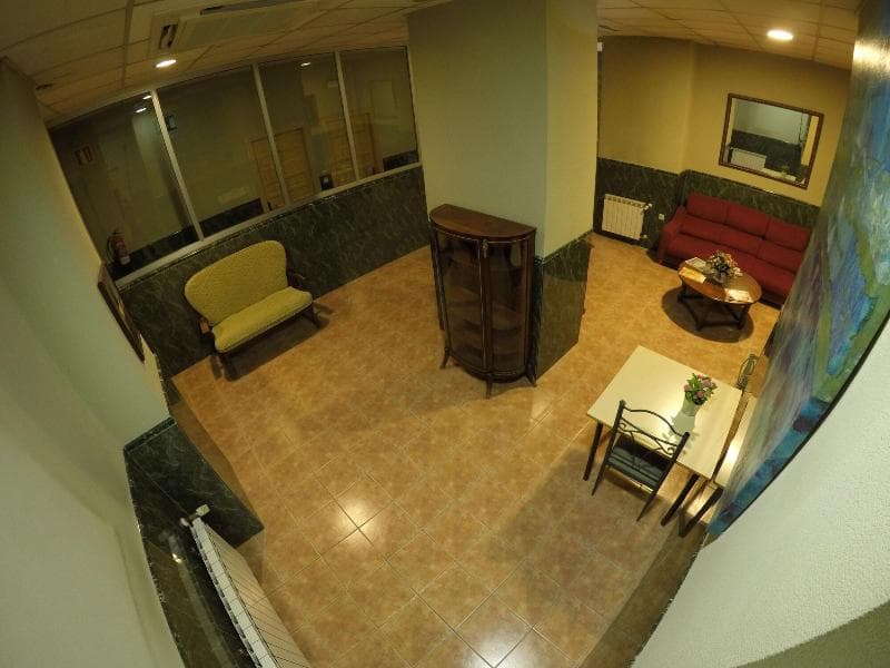 Hostal La Casa De Enfrente 3