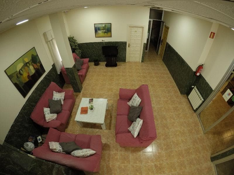 Hostal La Casa De Enfrente 1