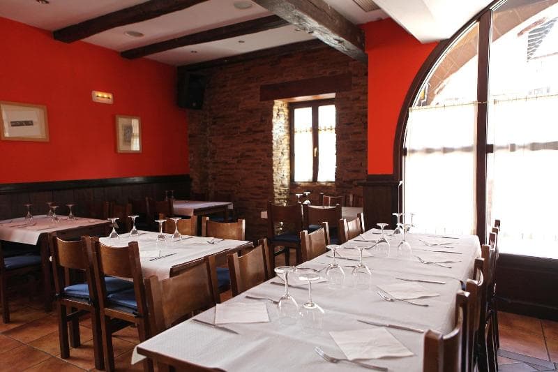 Trinquete Antxitonea Hotel 3