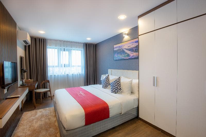 Ramada Hotel & Suites By Wyndham Halong Bay View 3