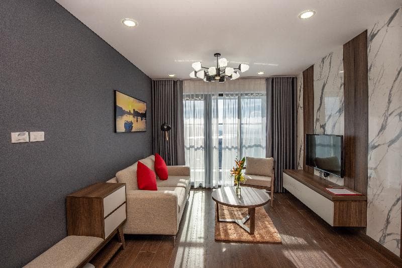Ramada Hotel & Suites By Wyndham Halong Bay View 4