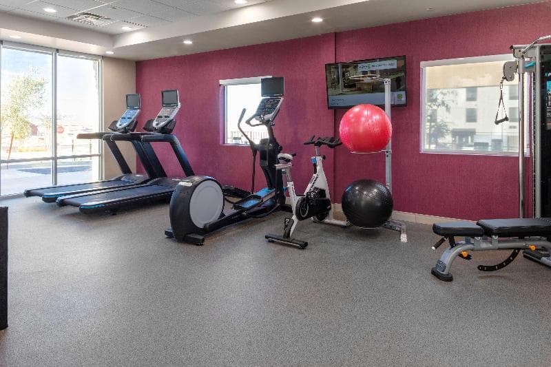 Home2 Suites by Hilton Page Lake Powell 2