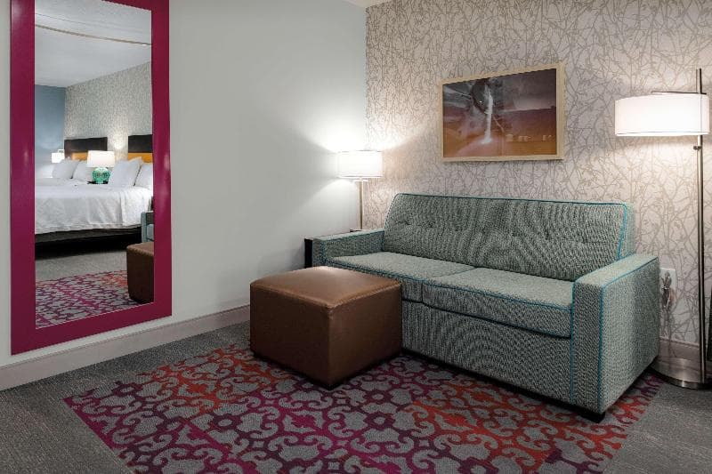 Home2 Suites by Hilton Page Lake Powell 5