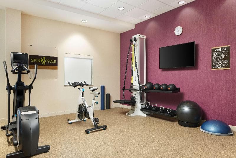 Home2 Suites by Hilton Stuart 2