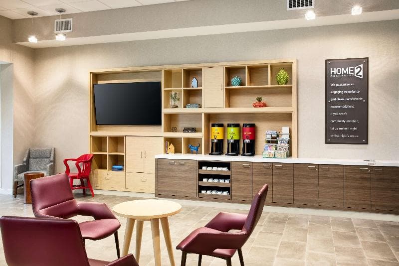 Home2 Suites by Hilton Stuart 3
