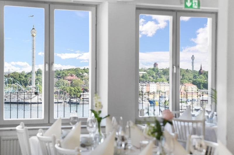 Ersta Konferens & Hotell 3