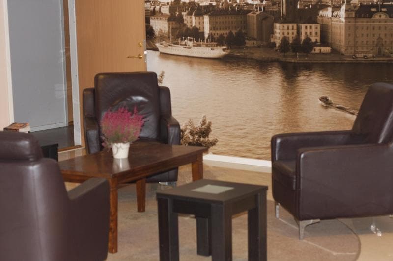 Hotell Alvsjo 2